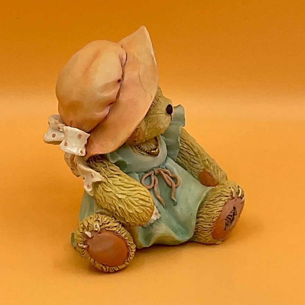 Enesco cherished teddies